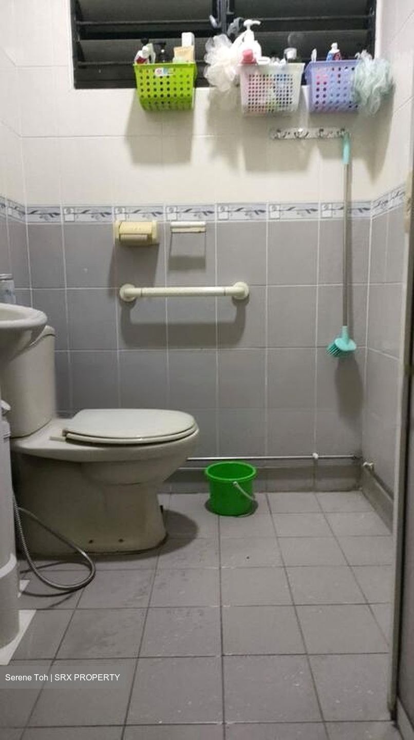 Blk 706 Clementi West Street 2 (Clementi), HDB 3 Rooms #475419831